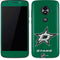 NHL Dallas Stars Distressed Moto E5 Play Skin